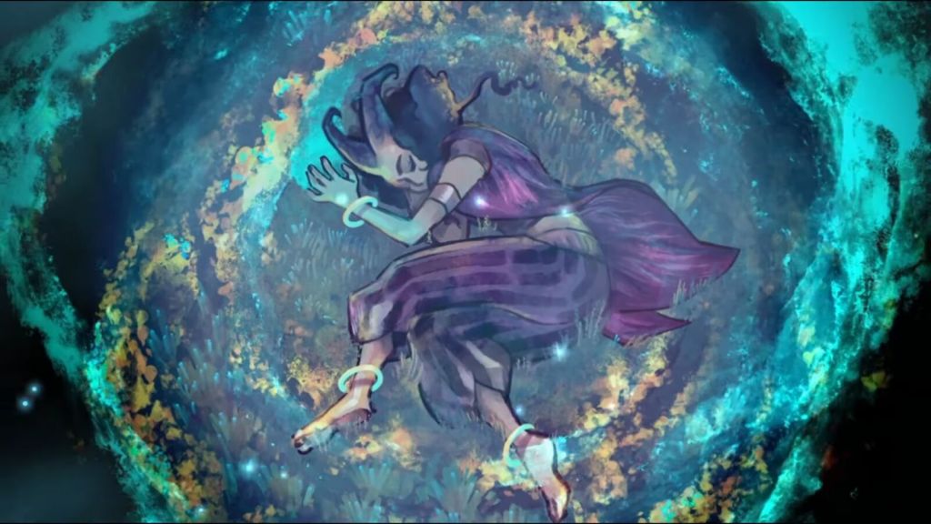 New indie game Earthblade set for release in&nbsp;2024