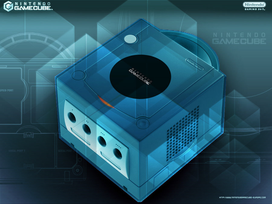 Greatest GameCube title of&nbsp;all-time?