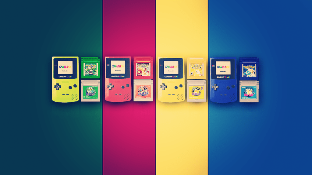 Should Nintendo revive the Game Boy&nbsp;brand?