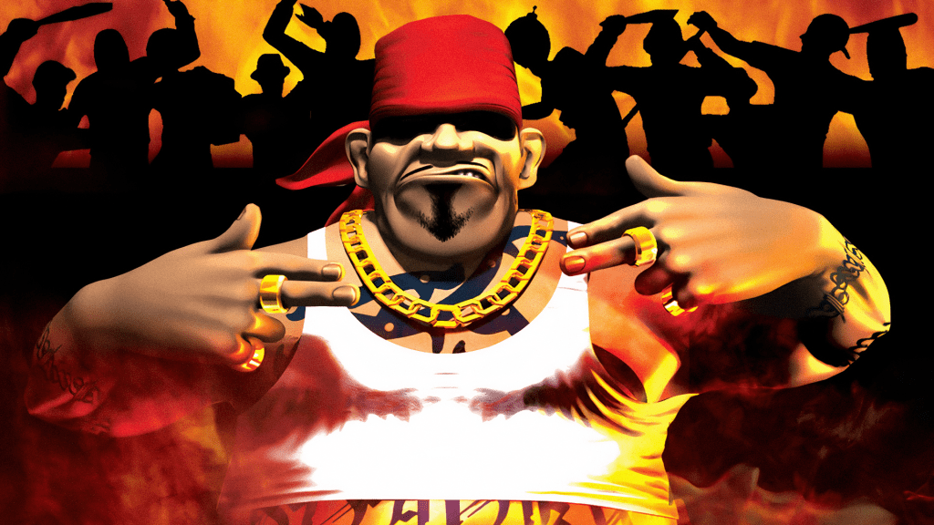 State of Emergency- Did it foreshadow the&nbsp;future?