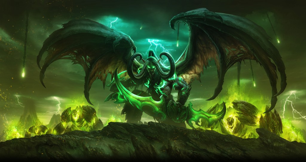 World of Warcraft discontinued in&nbsp;China?