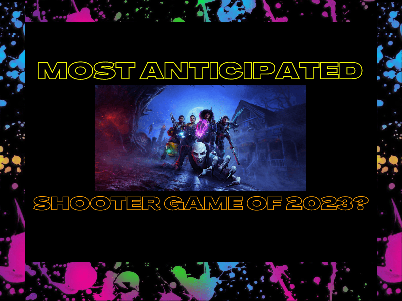 Is Redfall a big&nbsp;deal?