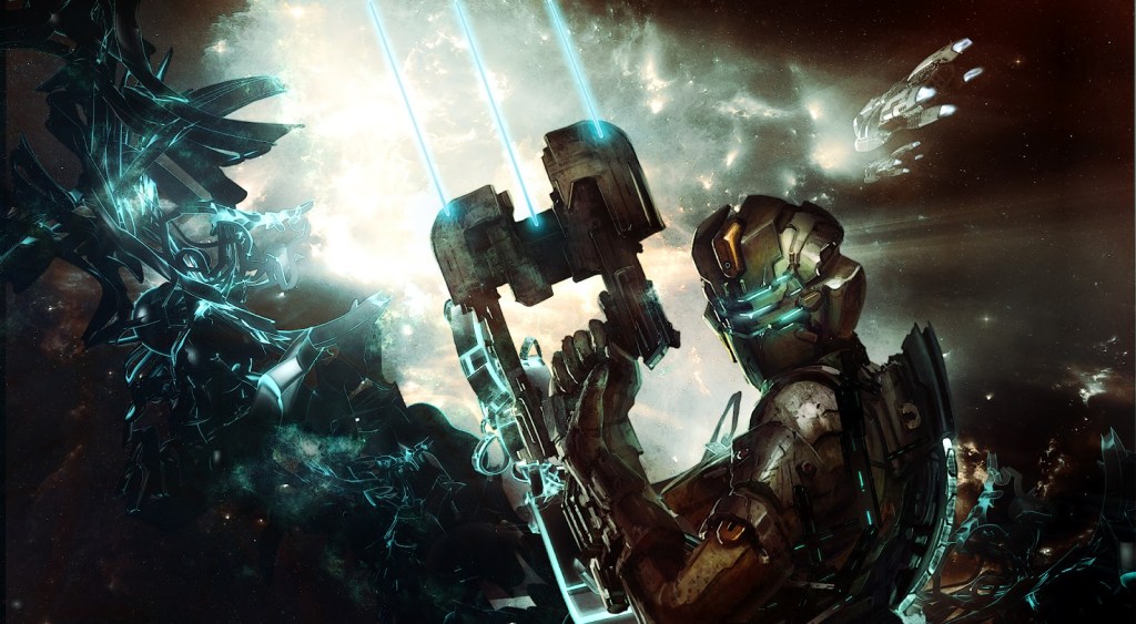 Best game in the Dead Space&nbsp;series?