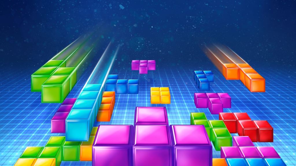 Greatest Tetris game of&nbsp;all-time?