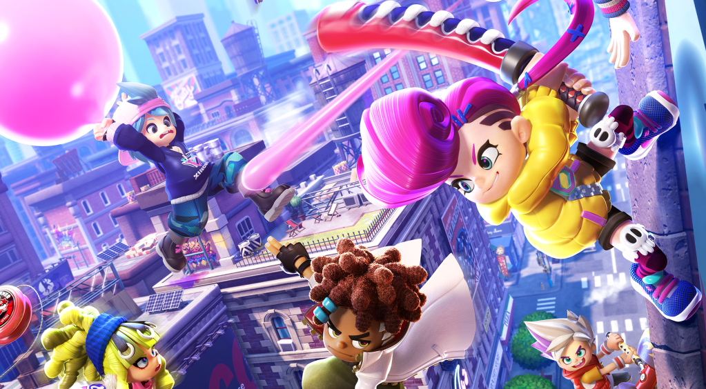 Ninjala reaches an impressive&nbsp;milestone