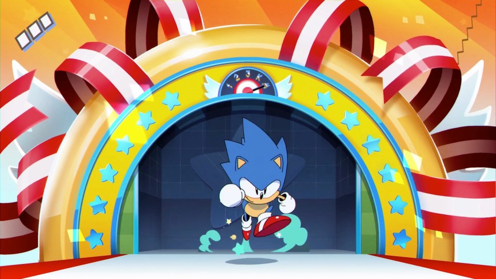 More 2D Sonic the Hedgehog games coming&nbsp;soon?