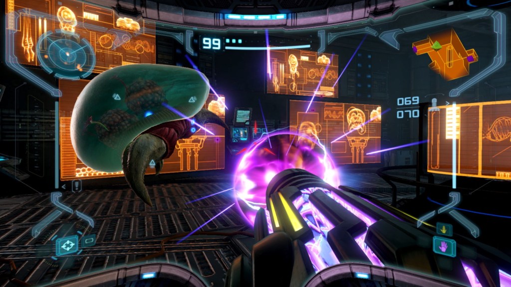 Metroid Prime Remastered finally appears on Nintendo&nbsp;Switch