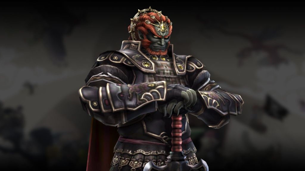 Ganon- Greatest villain Nintendo has ever&nbsp;created?