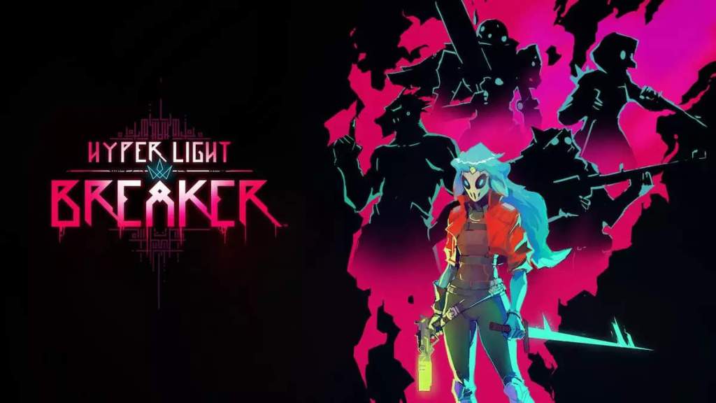Hyper Light Breaker set for release in Fall&nbsp;2023