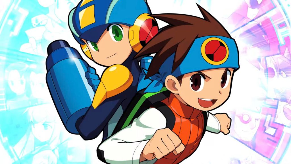 Mega Man Battle Network series- Overlooked&nbsp;classics?