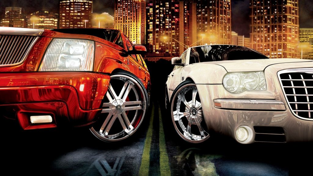 Should RockStar remake the Midnight Club&nbsp;games?