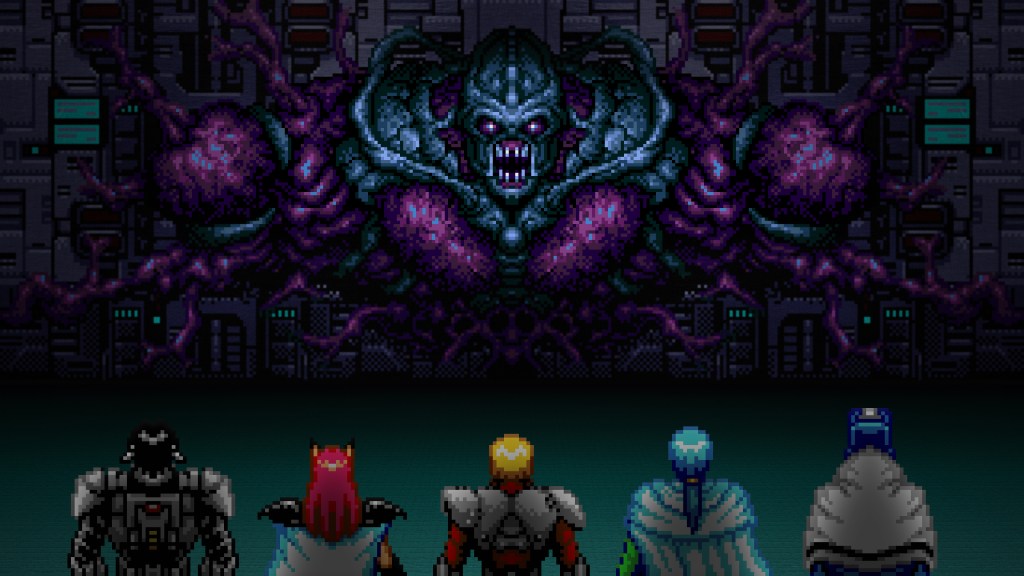 Which classic game should Sega&nbsp;Reboot?