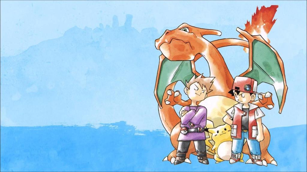 Does Pokemon Red & Blue deserve a HD-2D&nbsp;Remake?