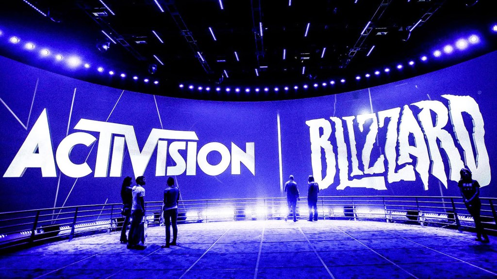 Microsoft’s Activision Blizzard Deal approved by EU&nbsp;Regulators