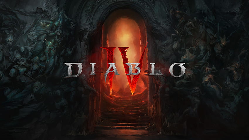 Diablo IV- Blizzard Entertainment’s most anticipated&nbsp;RPG?