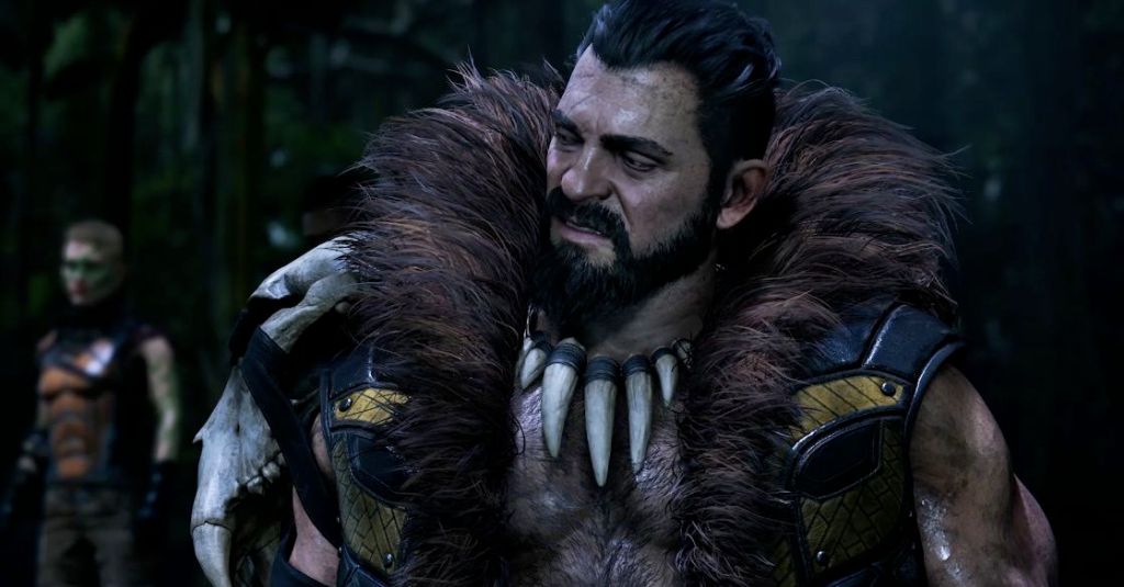 Marvel’s Spider-Man 2- Gameplay&nbsp;Reveal