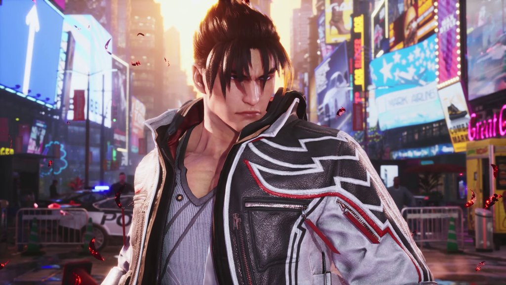 Tekken 8- The final installment within the&nbsp;series?
