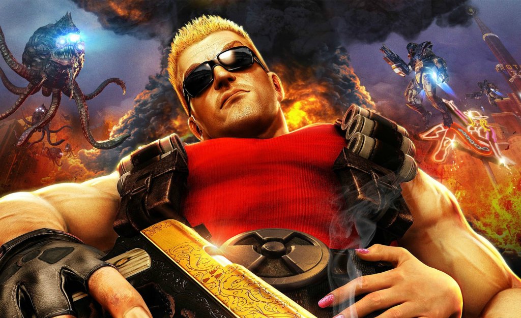 Best Duke Nukem&nbsp;game?