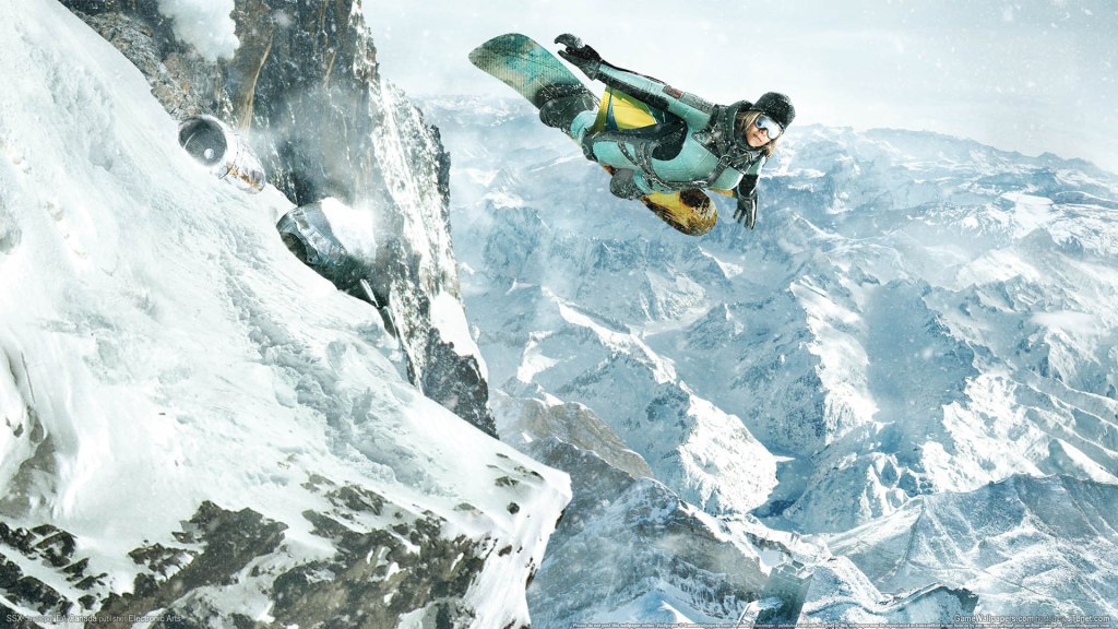 Best SSX game?