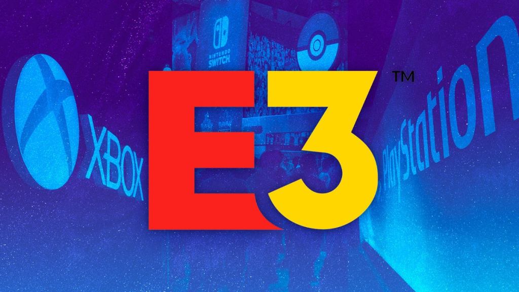 E3 2024 & 2025&nbsp;cancelled?