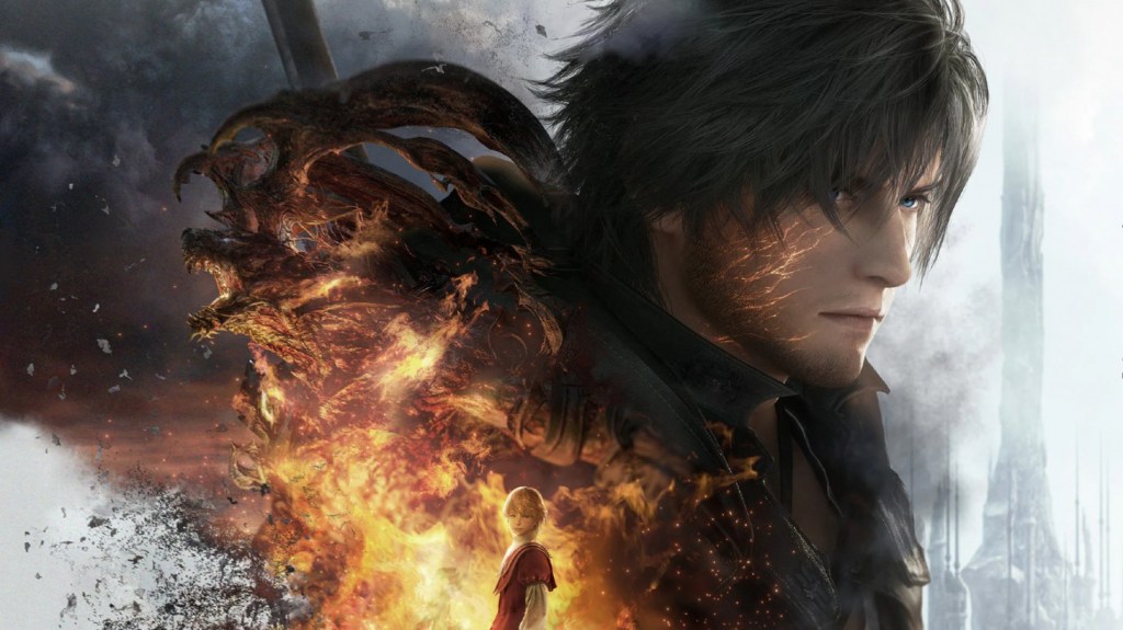 Final Fantasy 16- Better Than&nbsp;Expected?