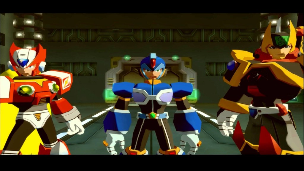 Is Mega Man X: Command Mission Remake&nbsp;Worthy?
