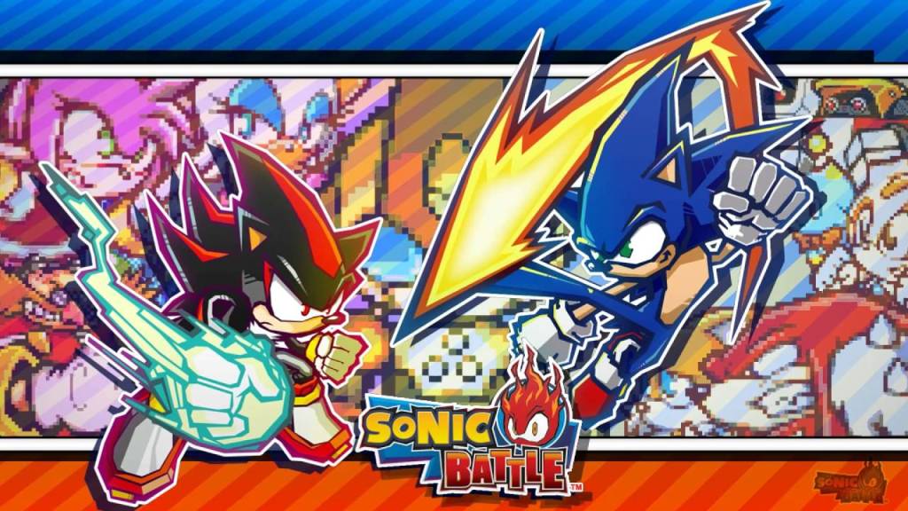 Sonic Battle- Does the game deserve to be&nbsp;remastered?