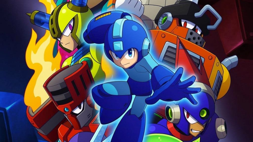 Is The Mega Man series officially&nbsp;Dead?