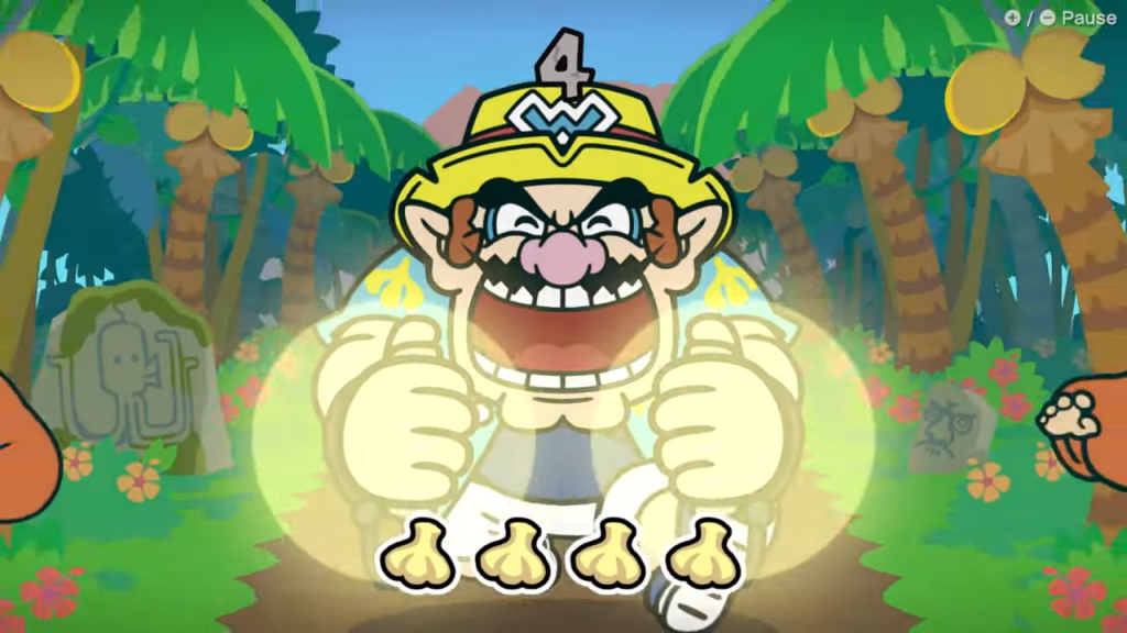 Is Wario Ware Still A Huge&nbsp;Attraction?