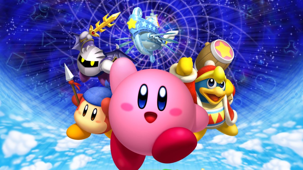 Greatest Kirby Game Of&nbsp;All-Time?