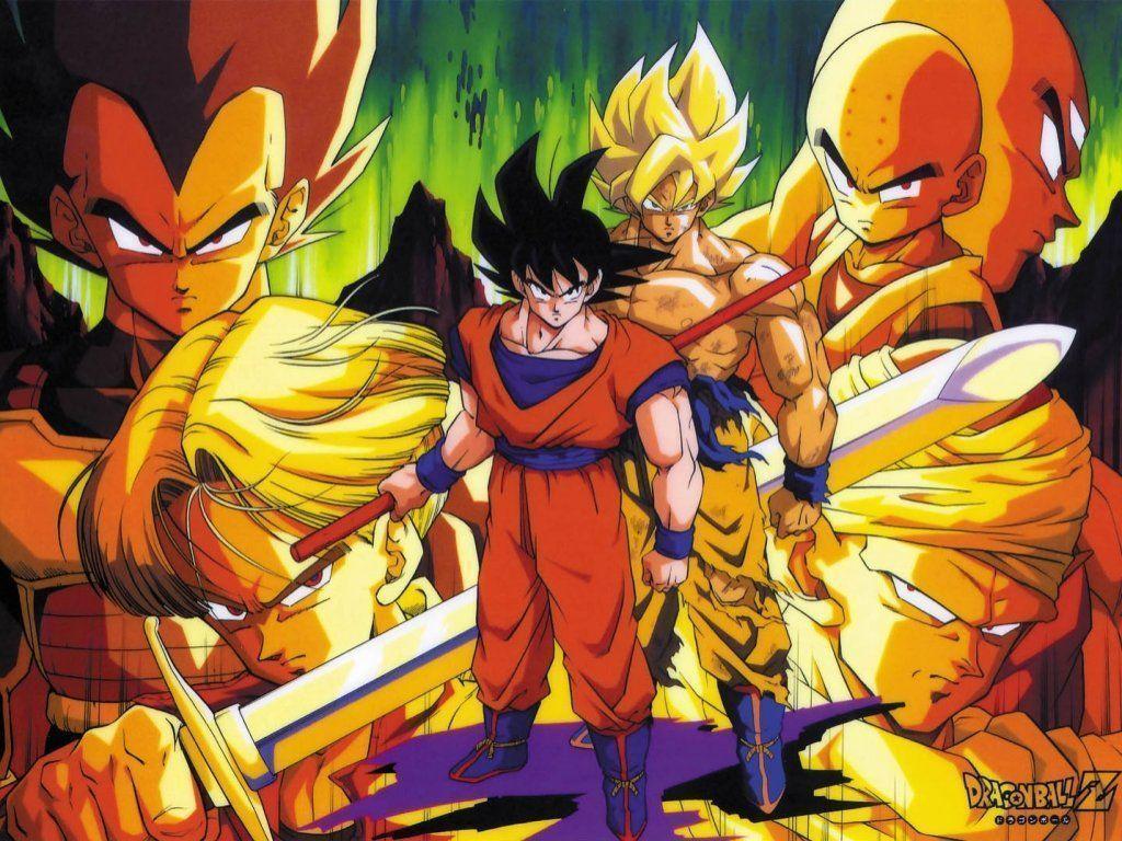 Best Season of Dragon Ball&nbsp;Z?