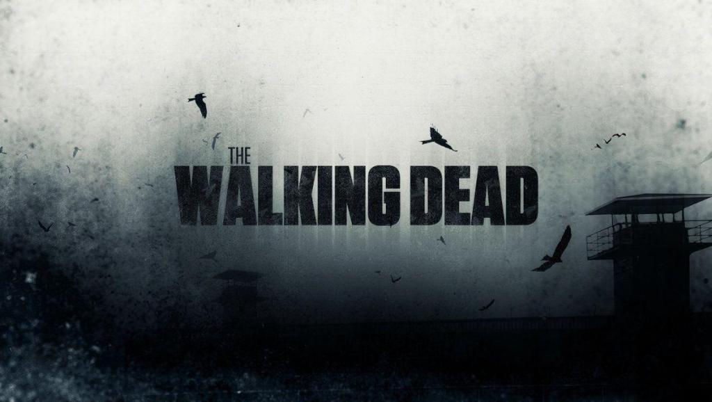 Best Season of Walking&nbsp;Dead?