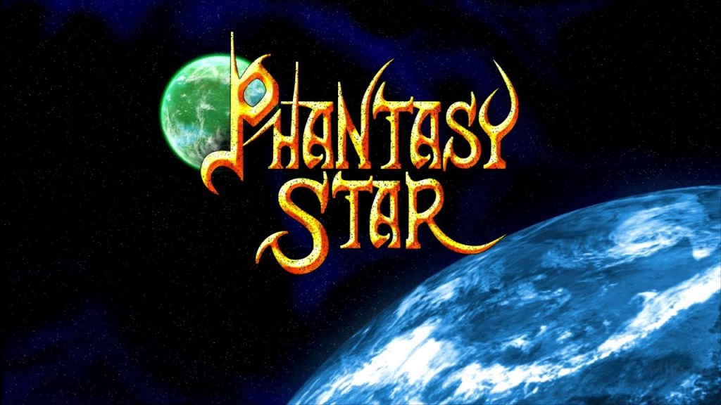 Phantasy Star IV- Best RPG for the Sega&nbsp;Genesis?