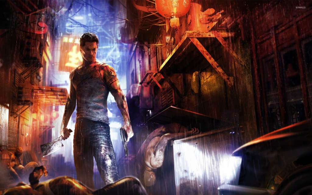 Does Sleeping Dogs deserve a&nbsp;sequel?