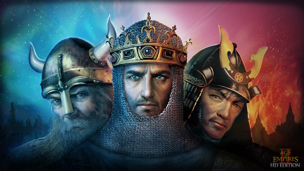 Best Age of Empires&nbsp;Game?