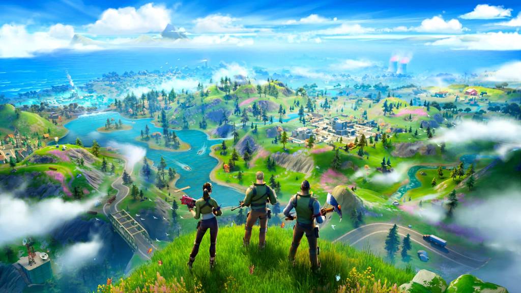 Epic Games refunding players following FTC&nbsp;settlement?