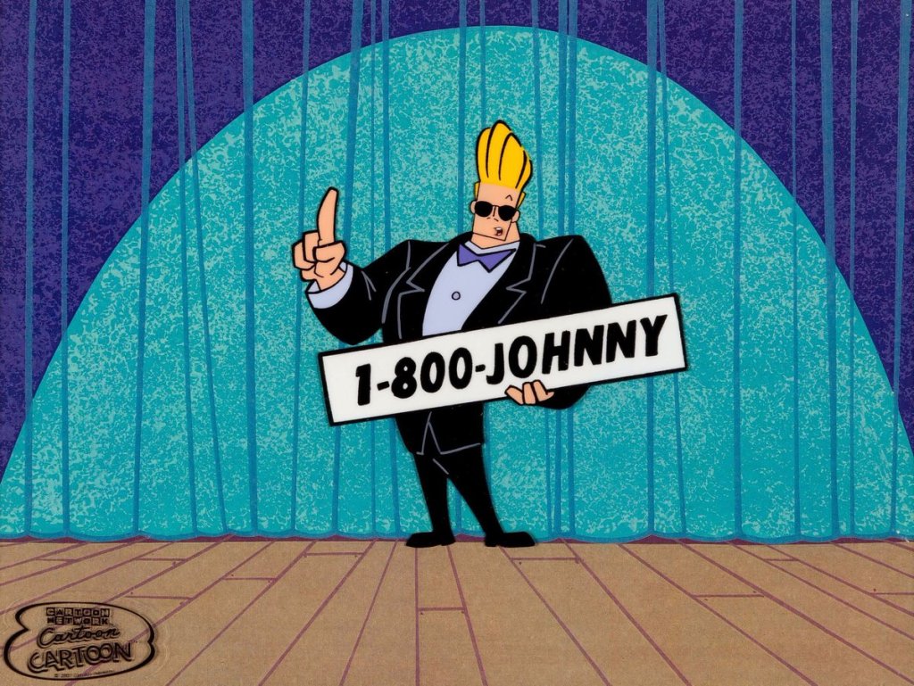 Best Season of Johnny&nbsp;Bravo?
