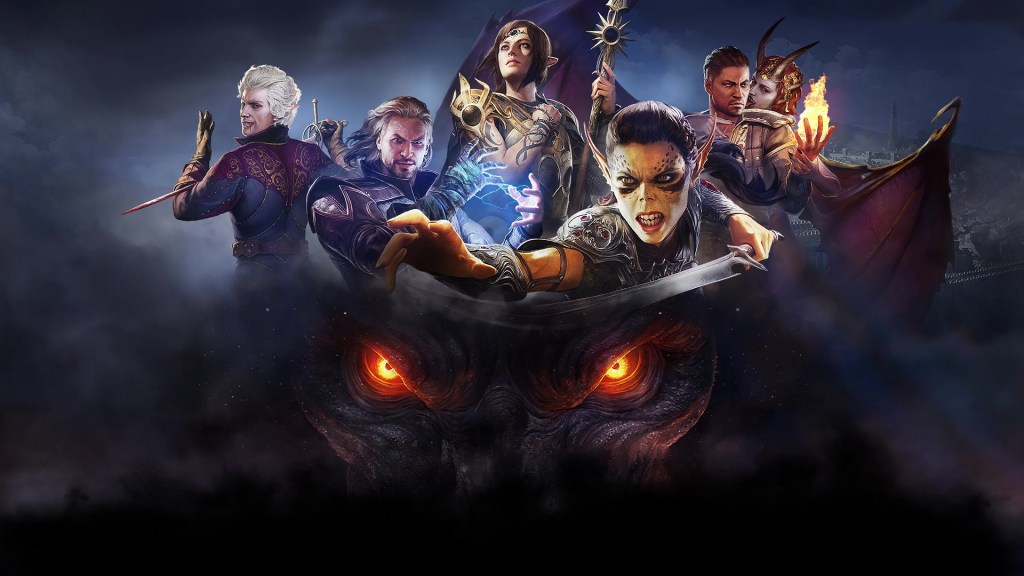 Your Opinion of Baldur’s Gate&nbsp;3