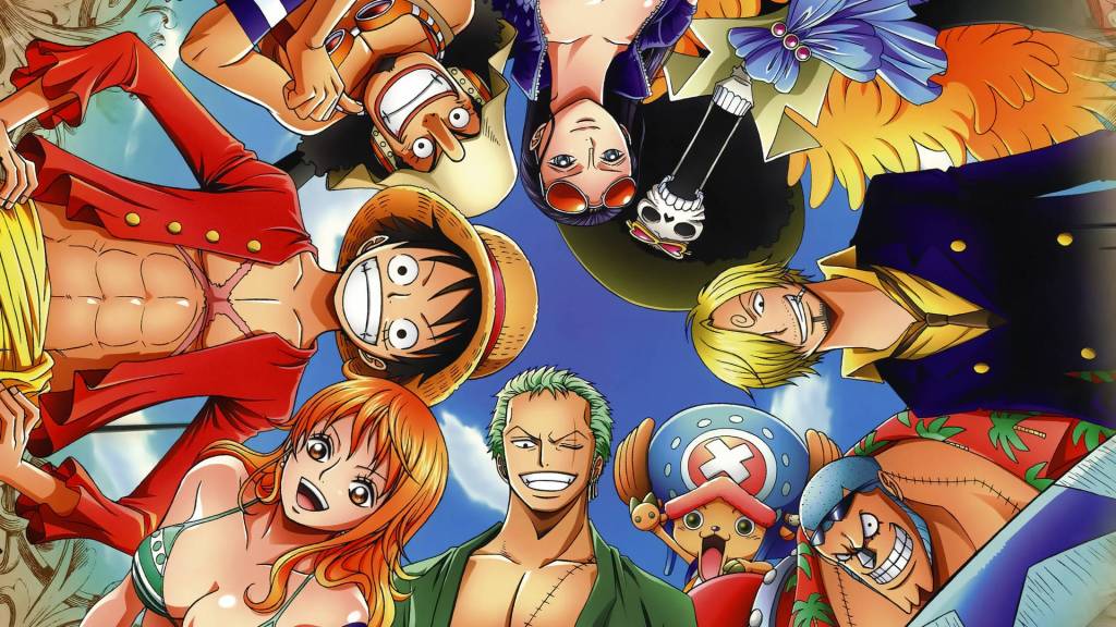 Best Season of One&nbsp;Piece?