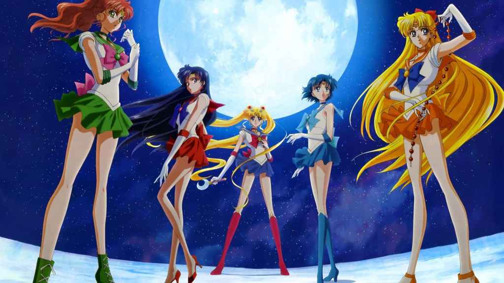 Best Season of Sailor Moon&nbsp;Crystal?