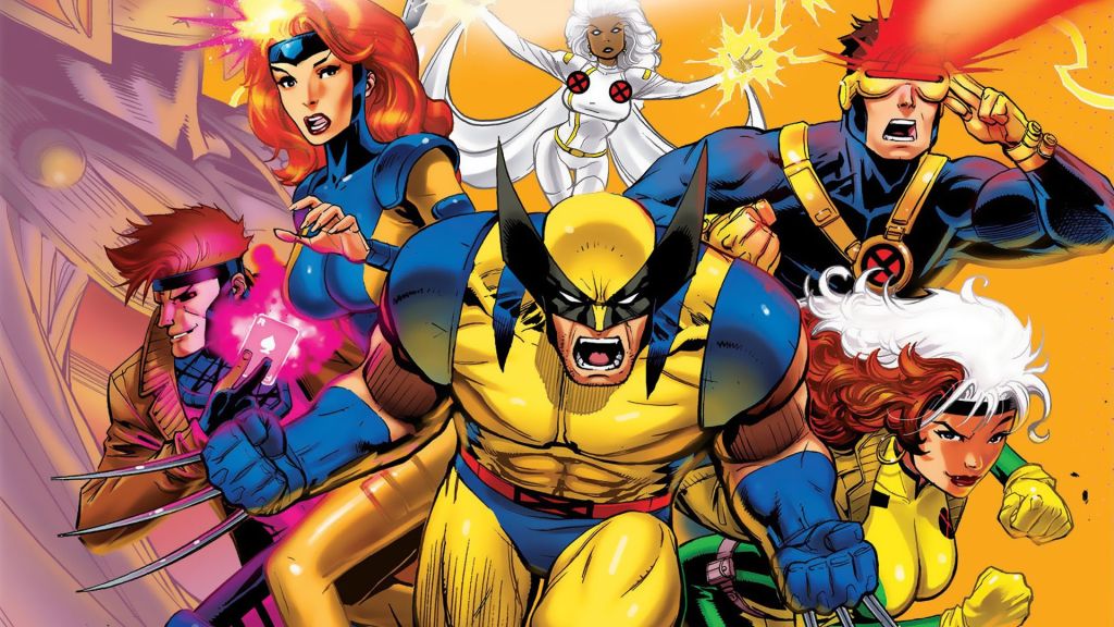 Best Season of the X-Men Animated&nbsp;Series?
