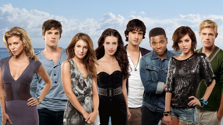Best Season of&nbsp;90210?