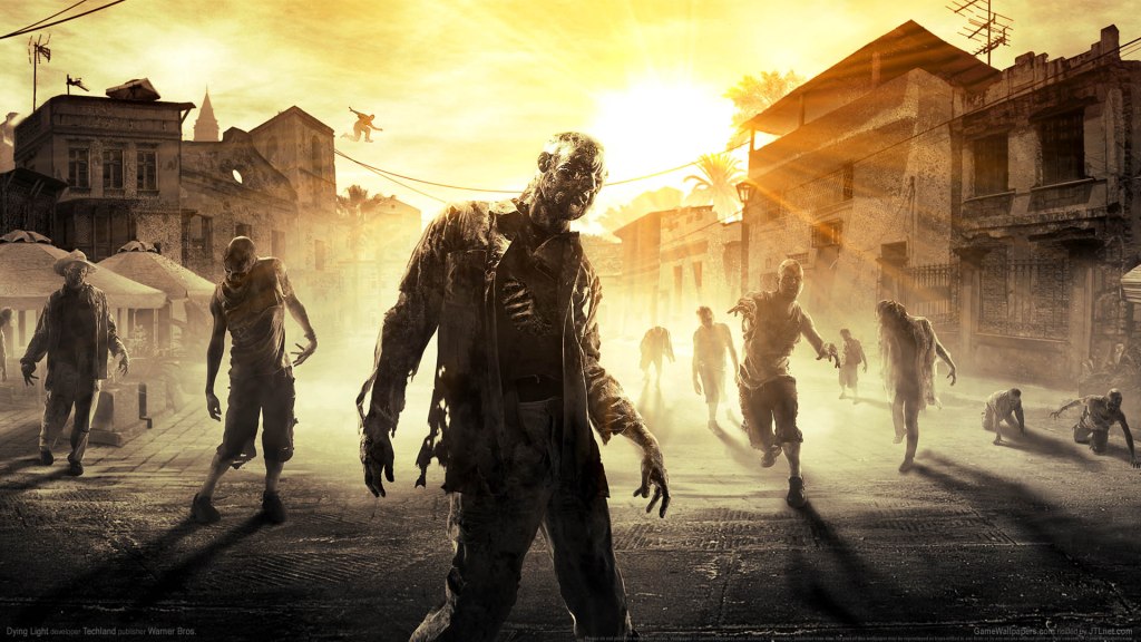 Would Dying Light make a good television&nbsp;series?