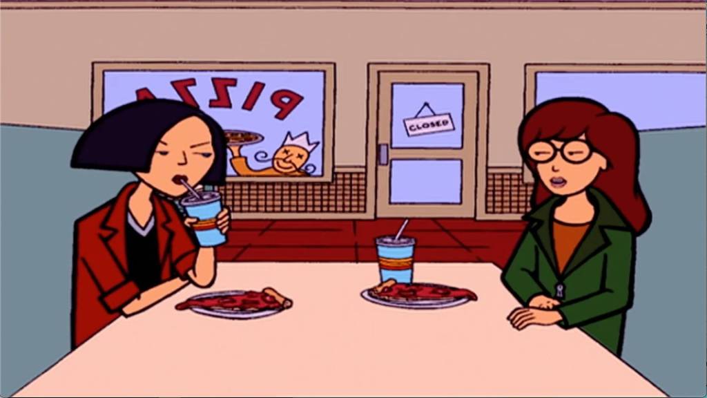 Best Season of&nbsp;Daria?