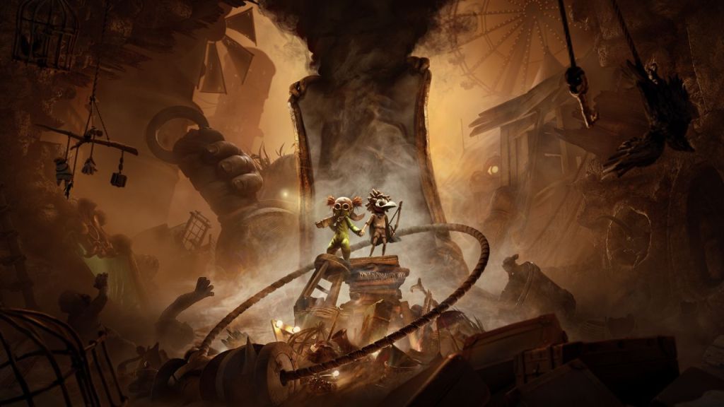 Will Little Nightmares 3 Be a Huge Attraction In&nbsp;2024?