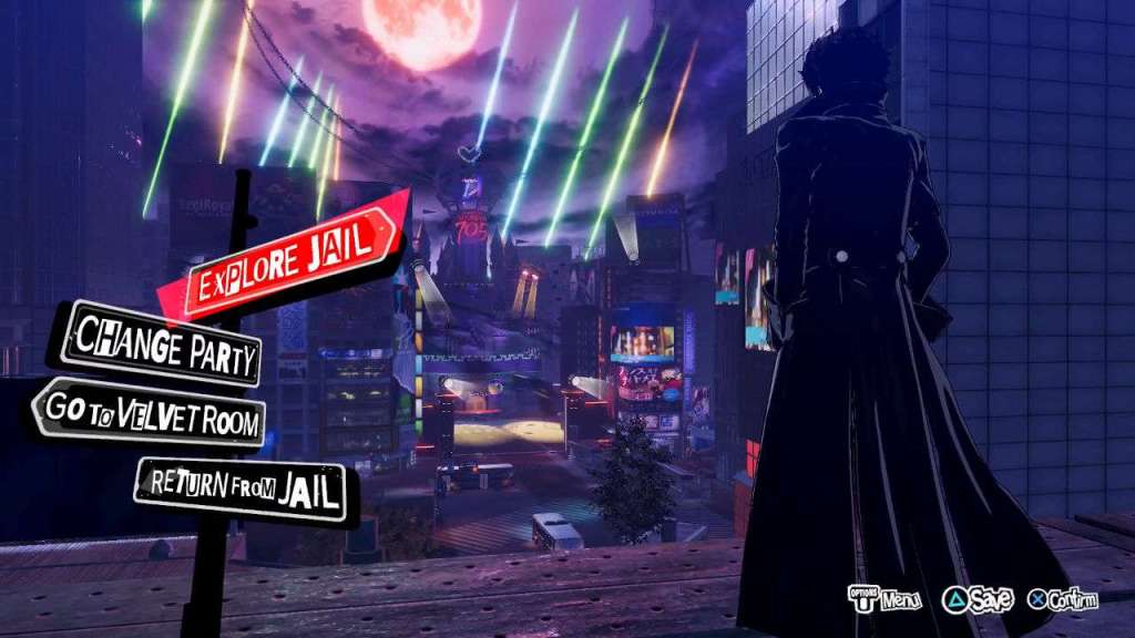 Persona 5 Strikers Reaches Over 2 Million In&nbsp;Sales