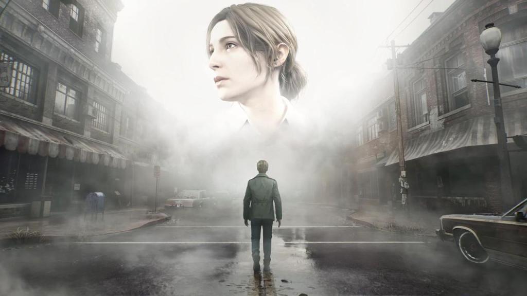 New Silent Hill Movie Coming in&nbsp;2024?