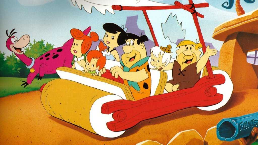Best Season of&nbsp;Flintstones?