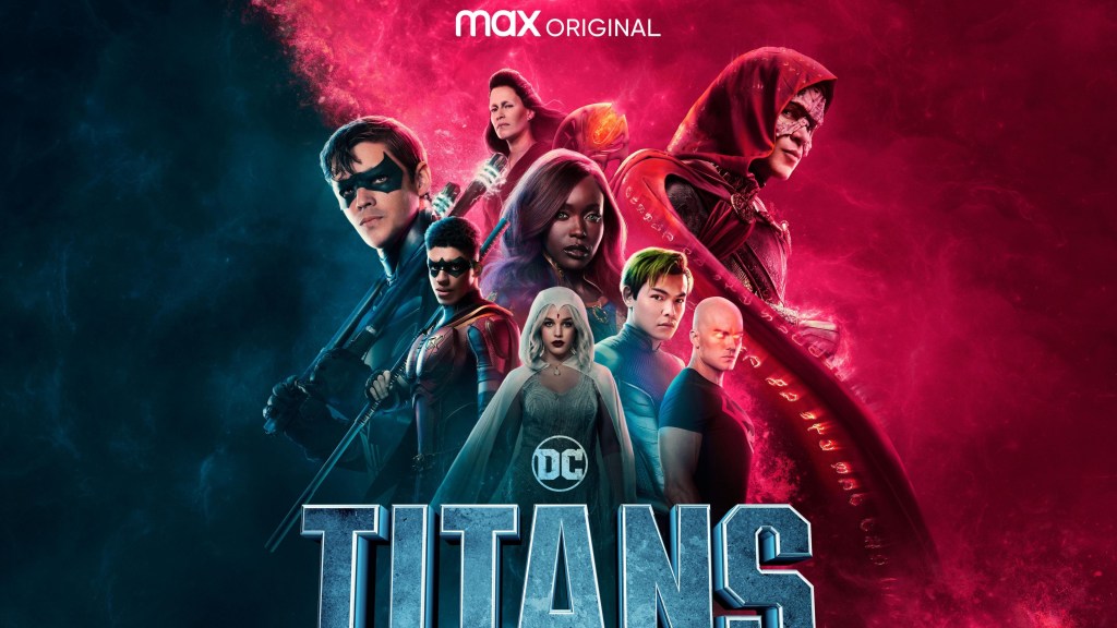 Best Season of&nbsp;Titan?