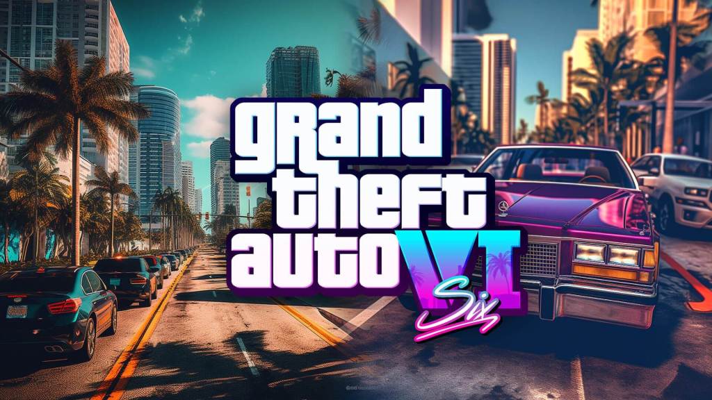 Grand Theft Auto 6- Would $150 Price Tag Be&nbsp;Justified?